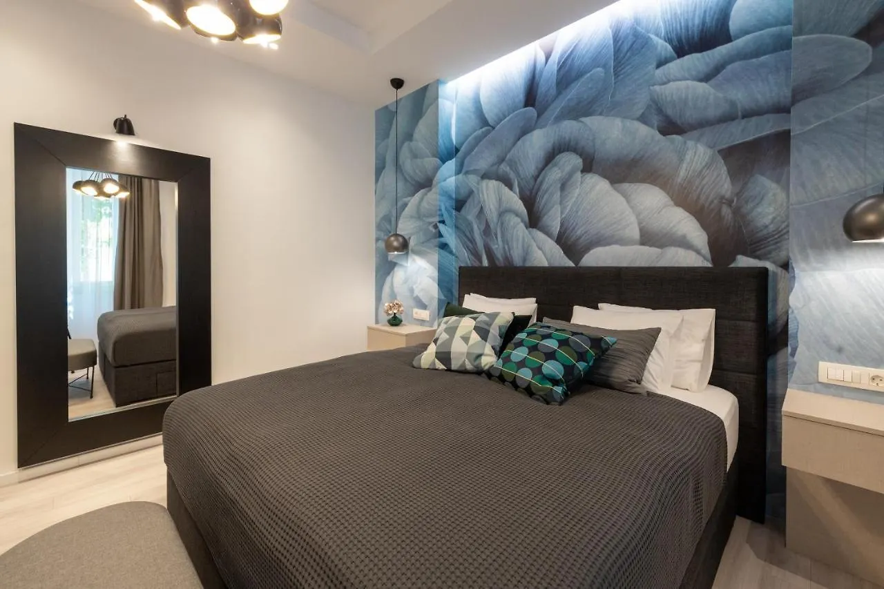Sweet Dreams-Old Town Hotel Split 4*,  Croatia
