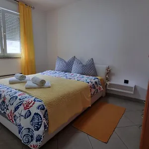  Appartement K&d Croatie