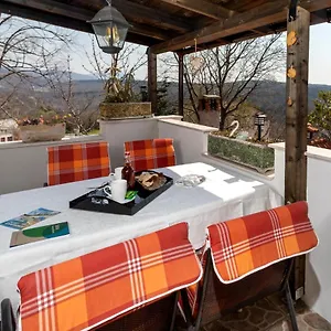  Appartement Pod Lipom Croatie