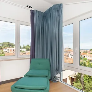 Hotel Boutique Lili Rovinj