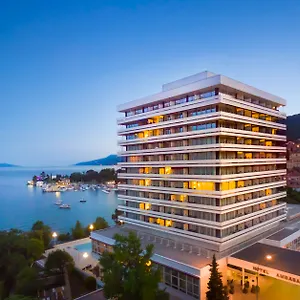 Hotel Ambasador - Liburnia Opatija