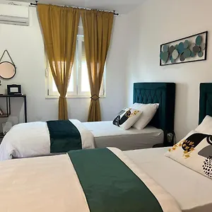 Apartment Matic, Split