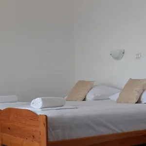 Apartment Mrdan Seget Vranjica