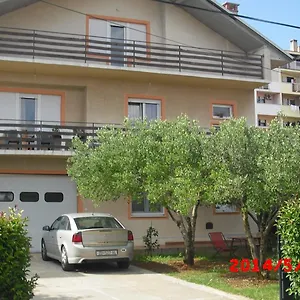 Apartment Roko Zadar