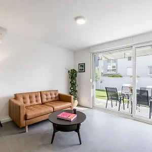 Apartment Adriatic Queen &, Split