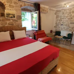 Apartment Nikolla, Split
