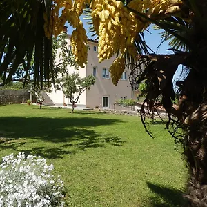  Appartement Greta Croatie