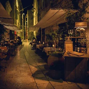 Diocletian Palace Experience Adults Only Hotel