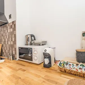  Appartement Mille Croatie