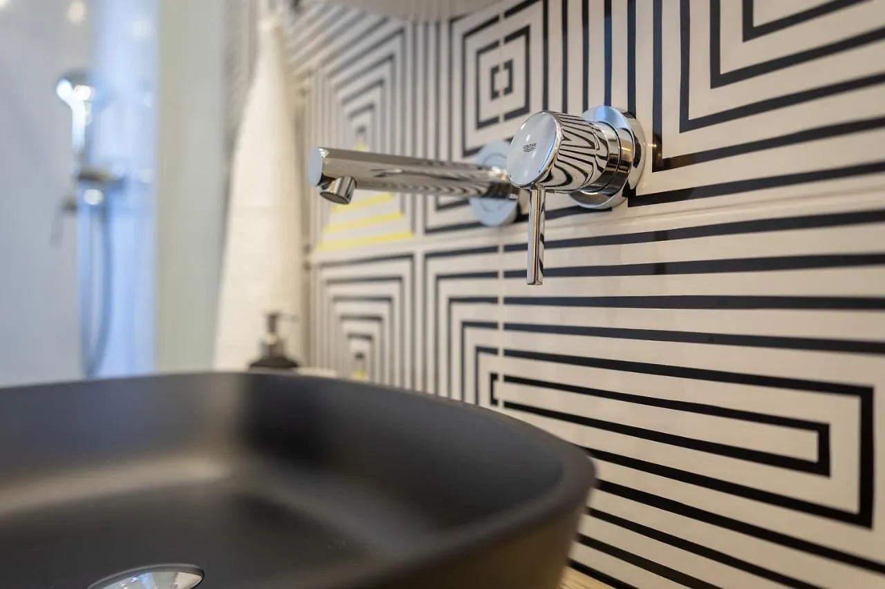 **** Pensionat Sweet Dreams-Old Town Hotell Split Kroatien
