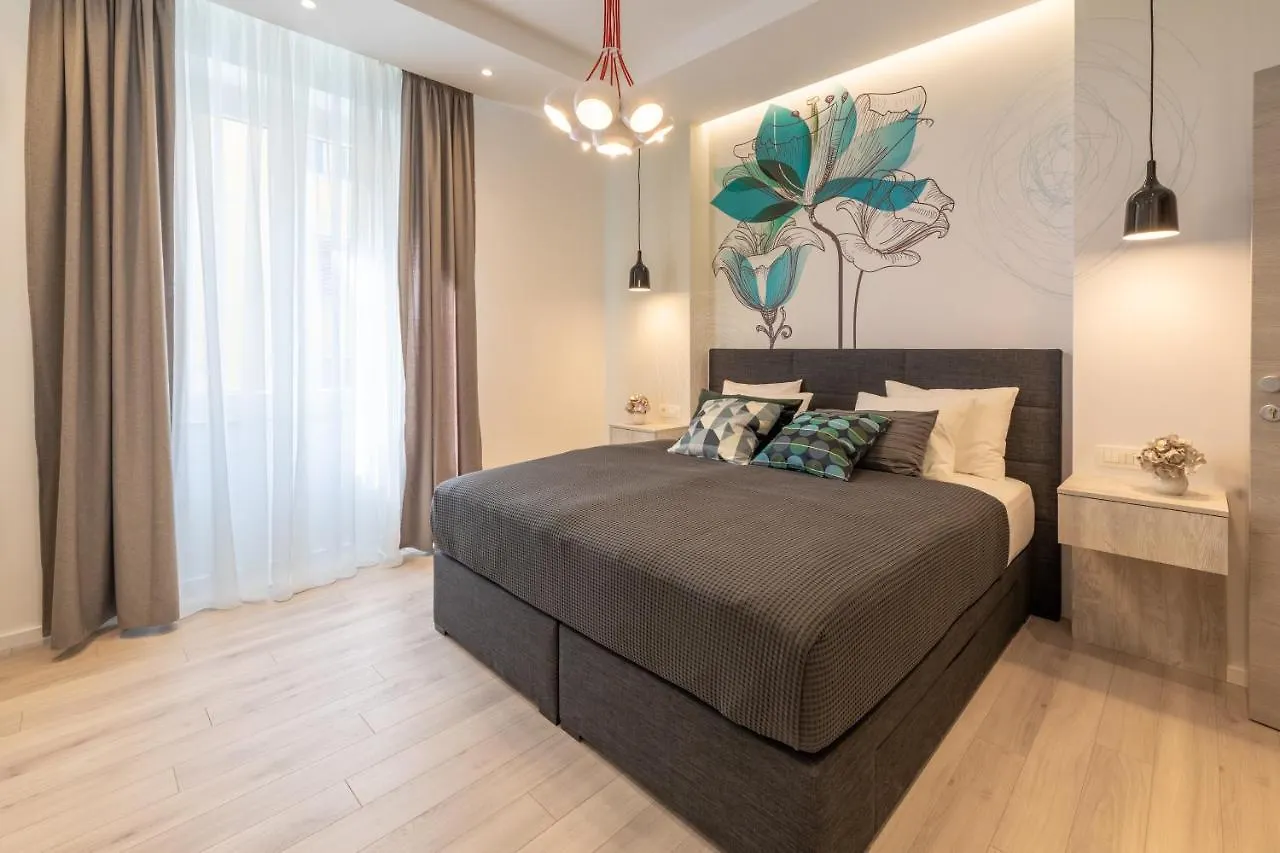 Sweet Dreams-Old Town Hotell Split