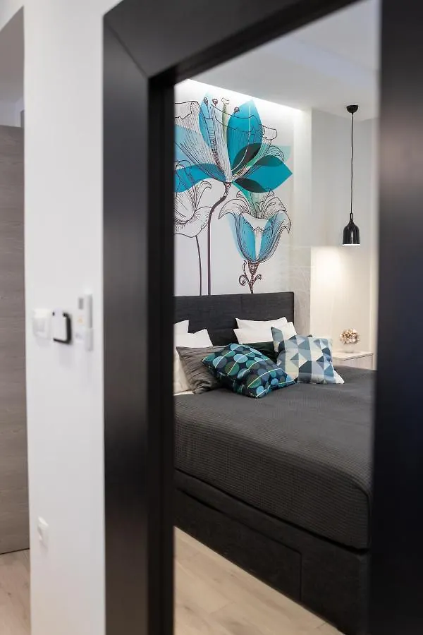 Sweet Dreams-Old Town Hotell Split Pensionat