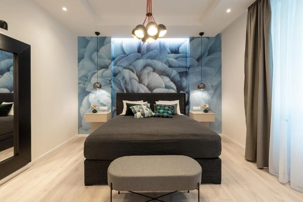 Sweet Dreams-Old Town Hotell Split