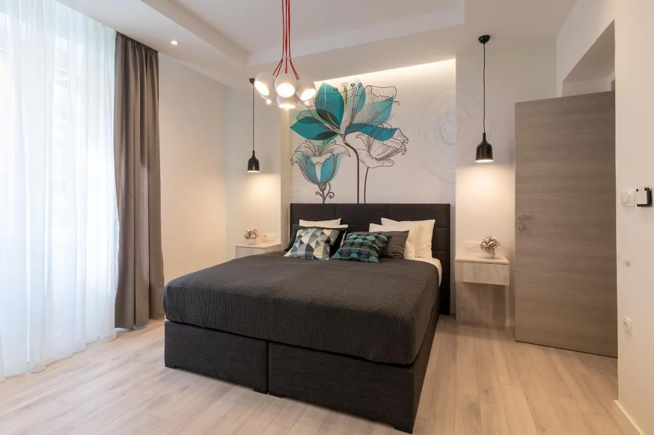 Sweet Dreams-Old Town Hotell Split