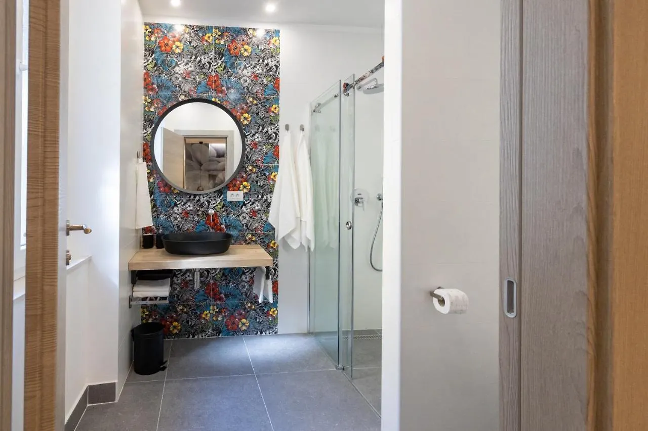 Sweet Dreams-Old Town Hotell Split