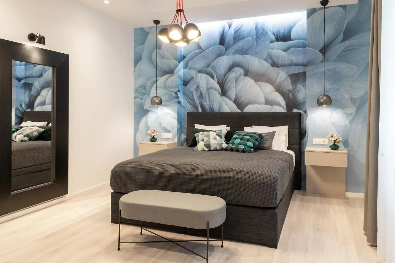 Sweet Dreams-Old Town Hotell Split