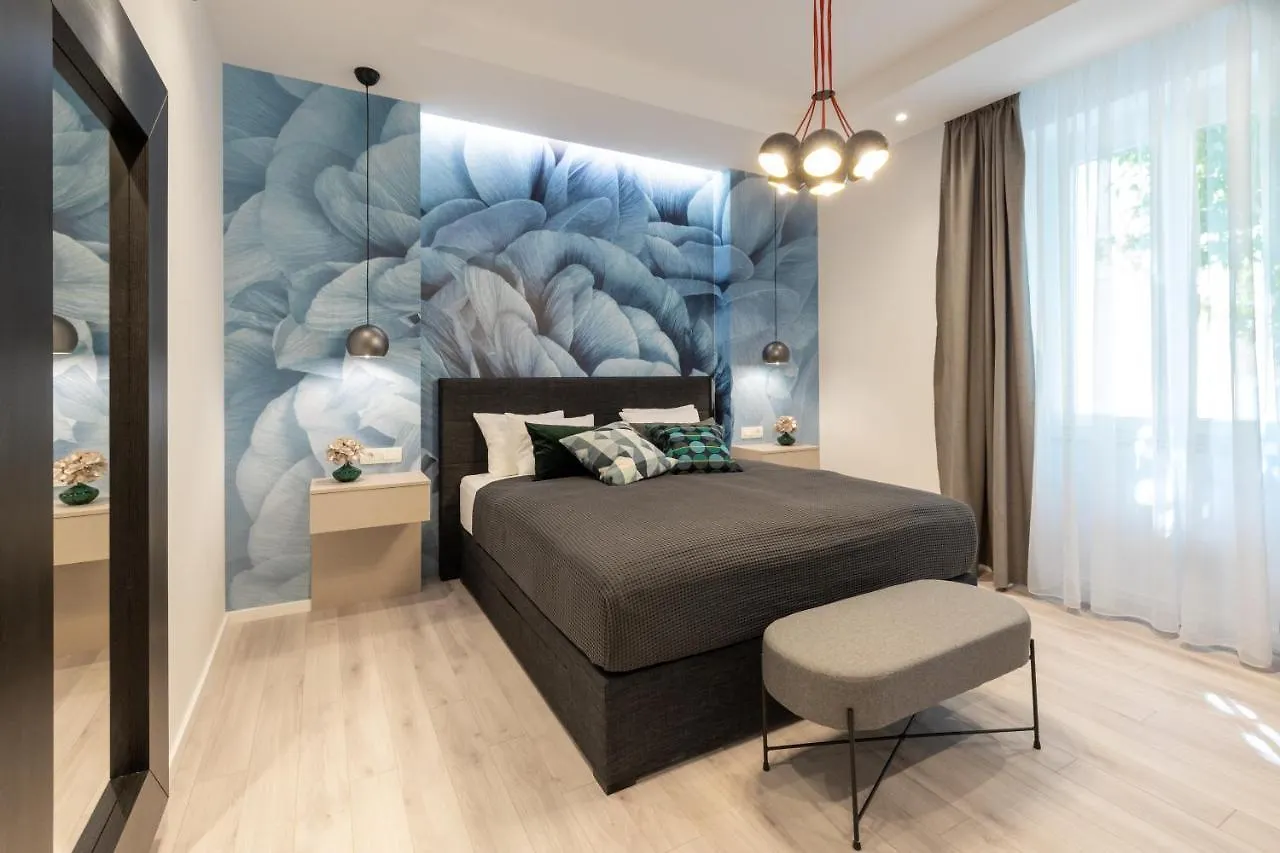 Sweet Dreams-Old Town Hotel Split Croácia