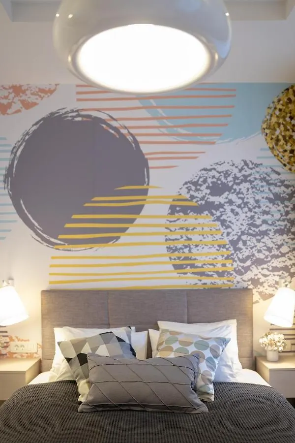 Pensionat Sweet Dreams-Old Town Hotell Split