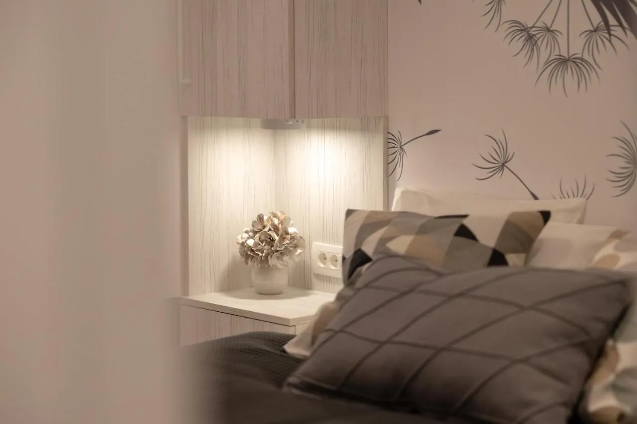 Sweet Dreams-Old Town Hotell Split Pensionat