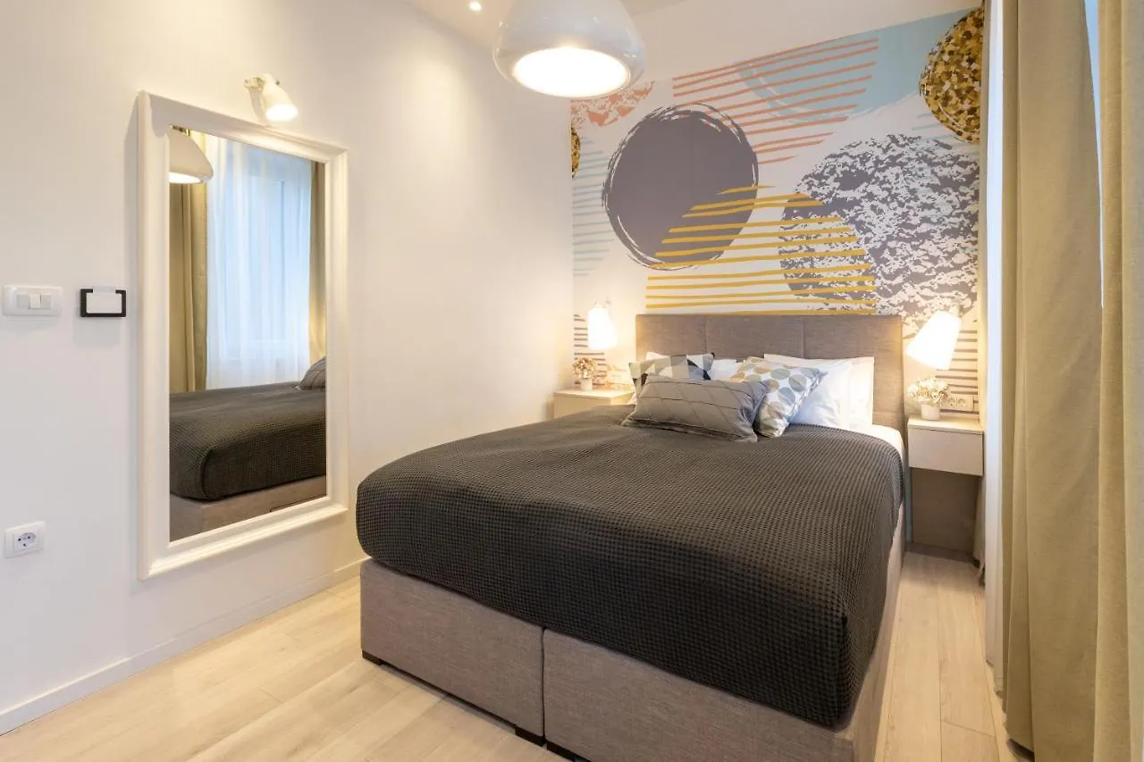 Casa de hóspedes Sweet Dreams-Old Town Hotel Split