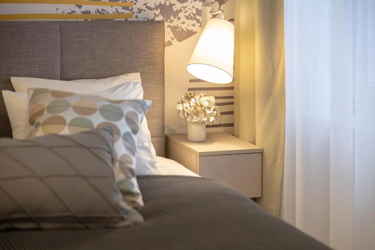Sweet Dreams-Old Town Hotell Split