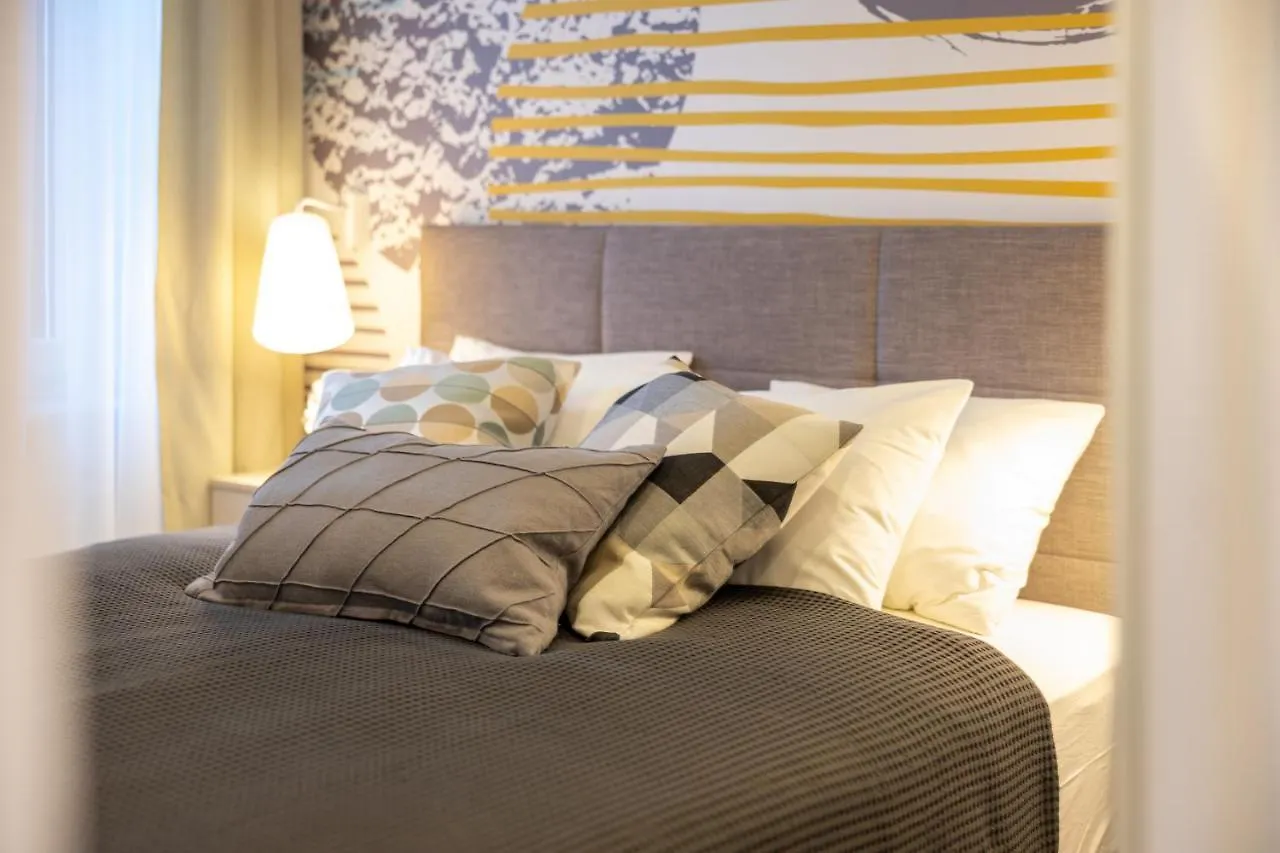 Casa de hóspedes Sweet Dreams-Old Town Hotel Split
